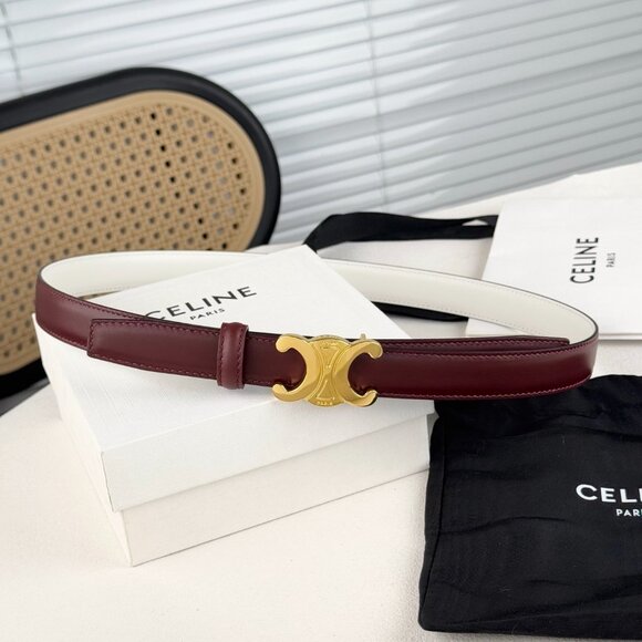 💖💖Celine belt - Picture 1 of 6